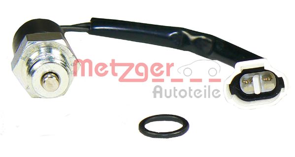 METZGER 0912085 Schalter, Rückfahrleuchte